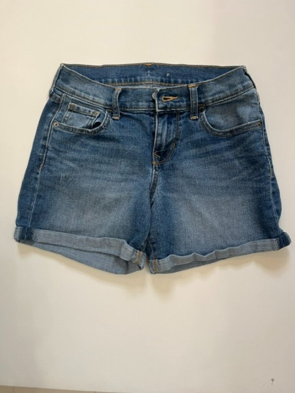 Women's Gap Jean Shorts 0